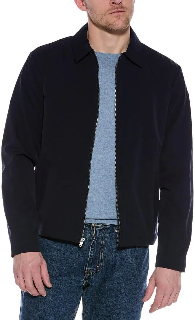 Joe's Jeans Mechanic Jacket