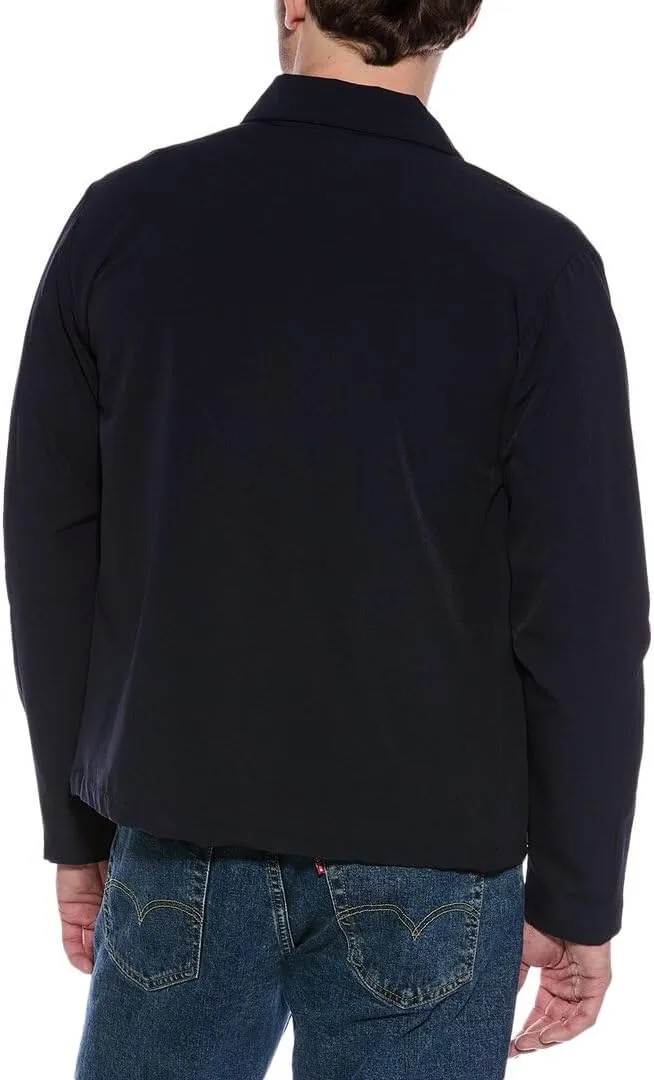Joe's Jeans Mechanic Jacket
