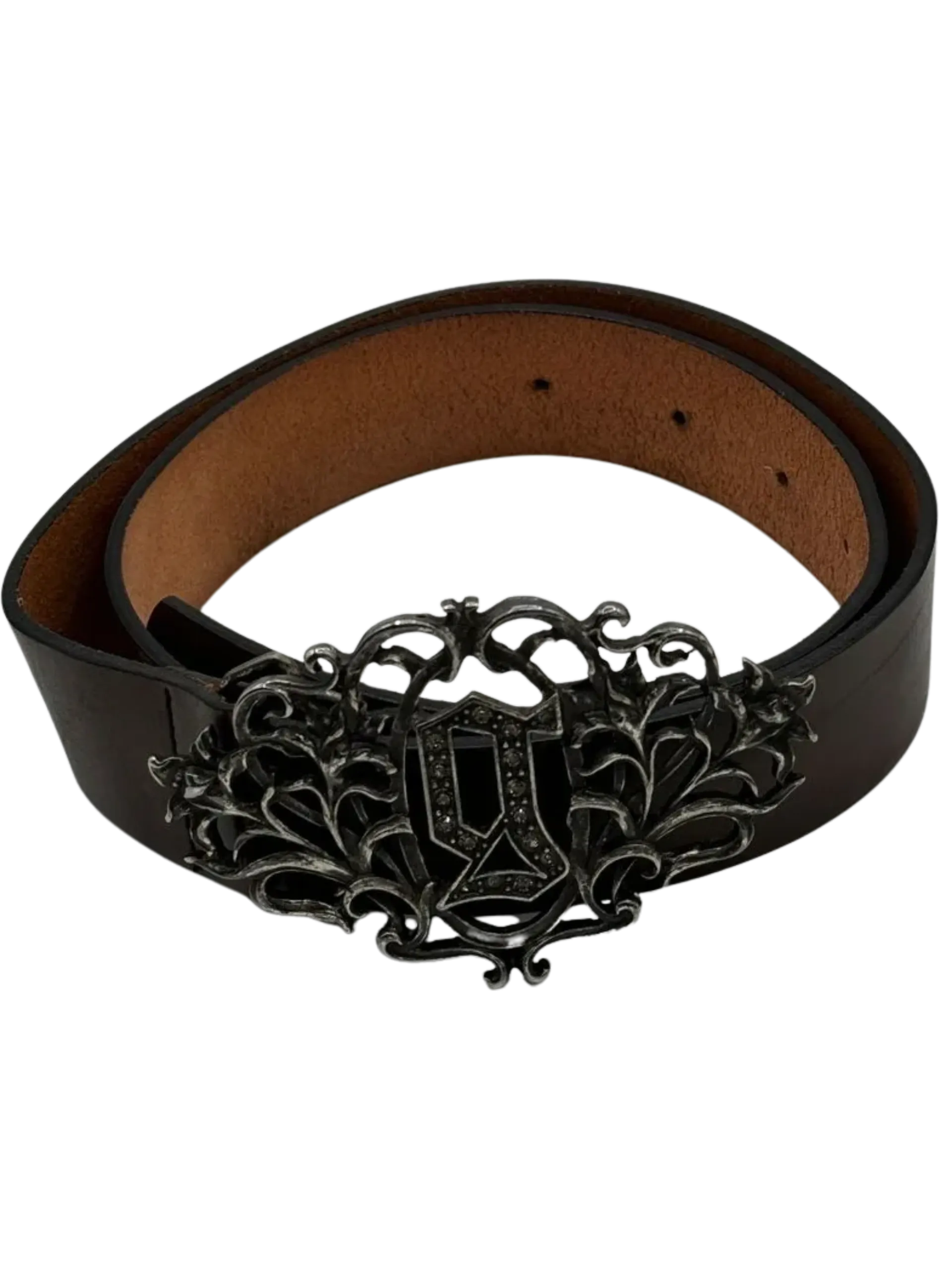 John Galliano Belt