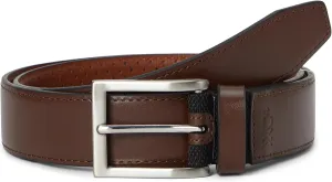 Johnston & Murphy Men's Xc4 Dress Belt