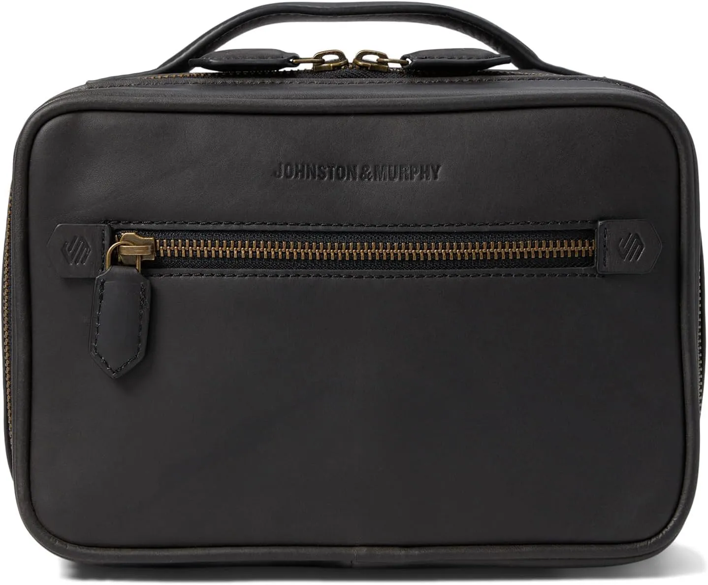 Johnston & Murphy Rhodes Travel Kit