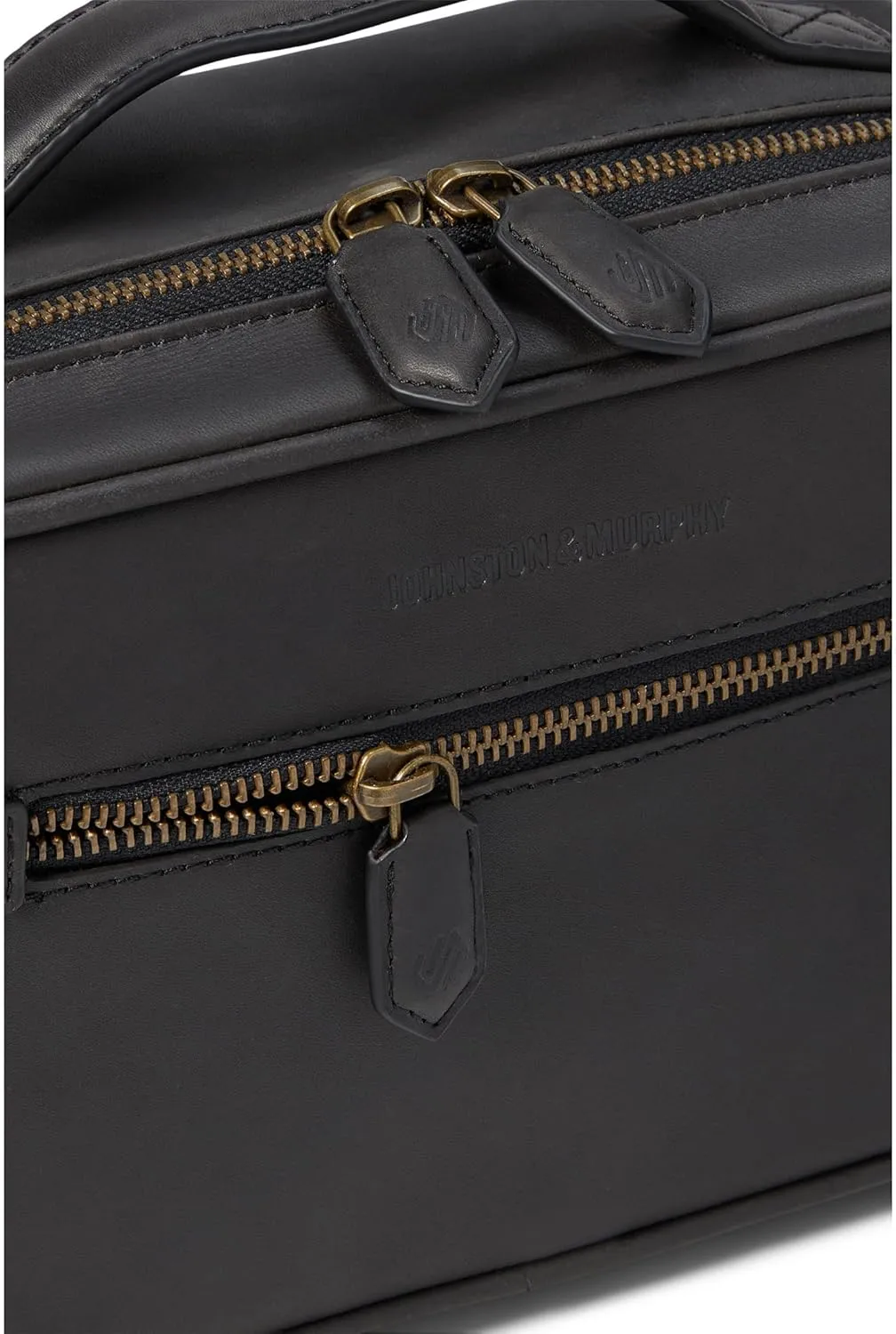 Johnston & Murphy Rhodes Travel Kit