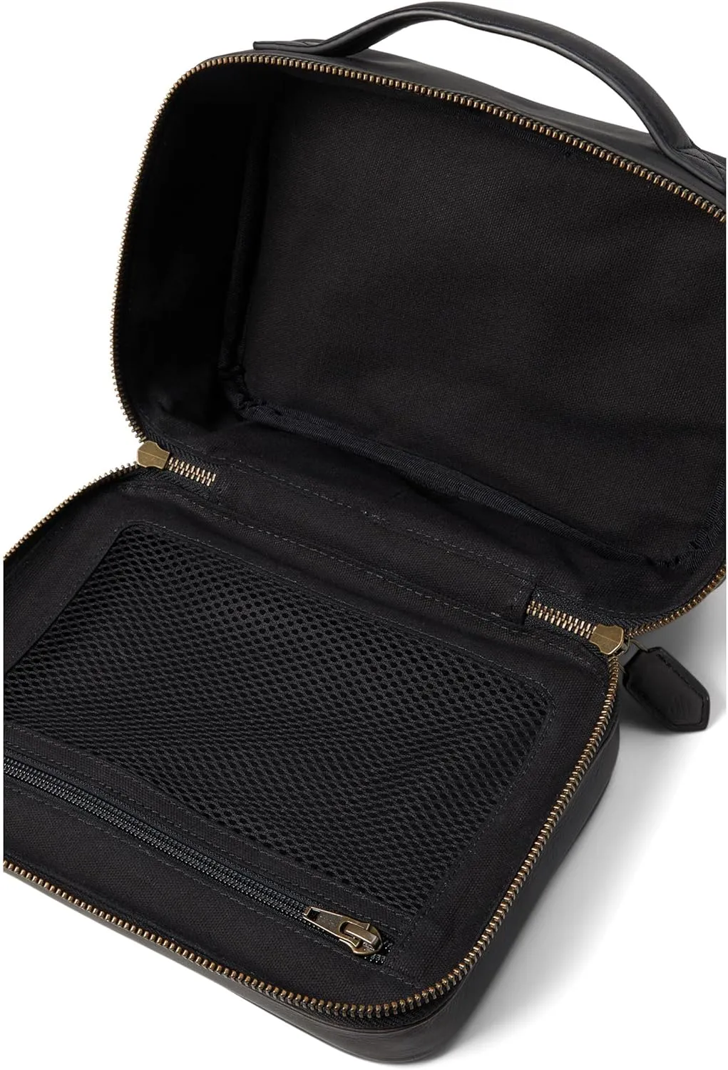 Johnston & Murphy Rhodes Travel Kit