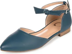 Journee Women's Vielo Flats