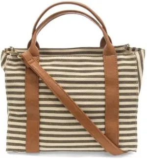 Joy Susan Women's Fashion Purse Gwen Medium Canvas Tote
