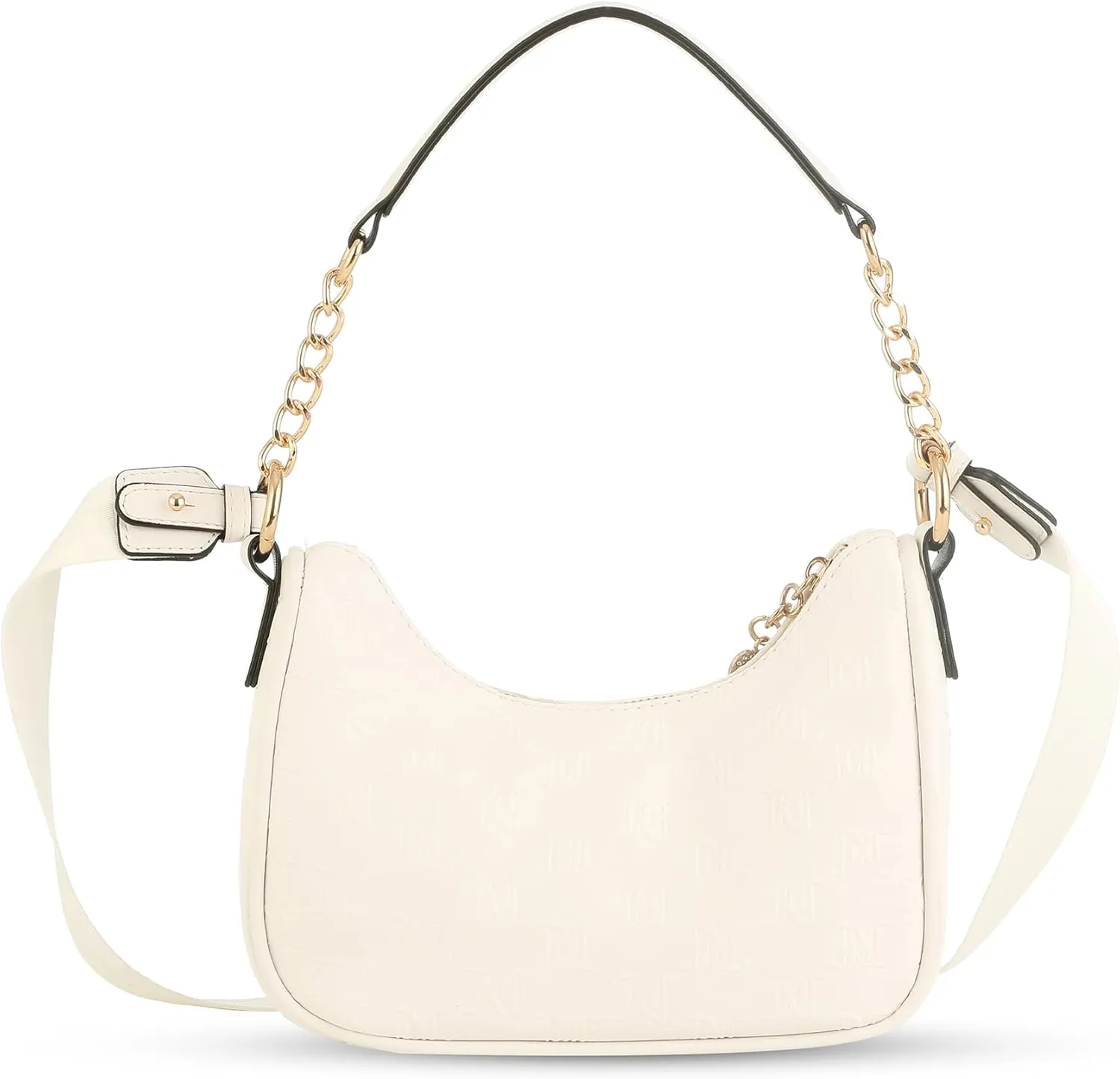 Juicy Couture All About That Bling Hobo Crossbody