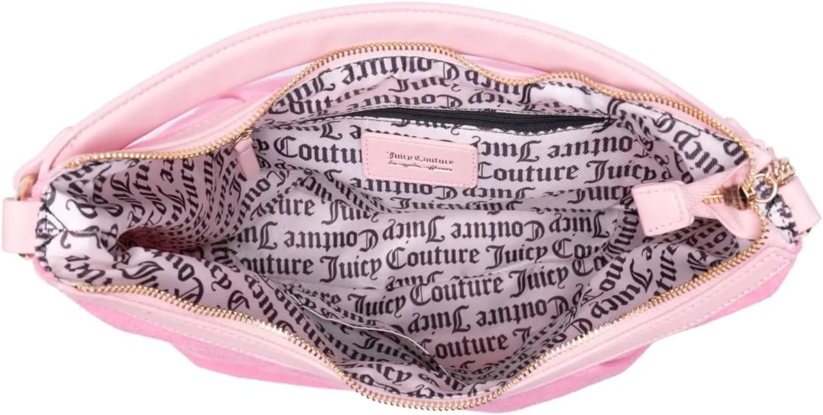 Juicy Couture Wingin’ It Hobo