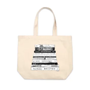 Jumbo Cotton Canvas Tote Bag