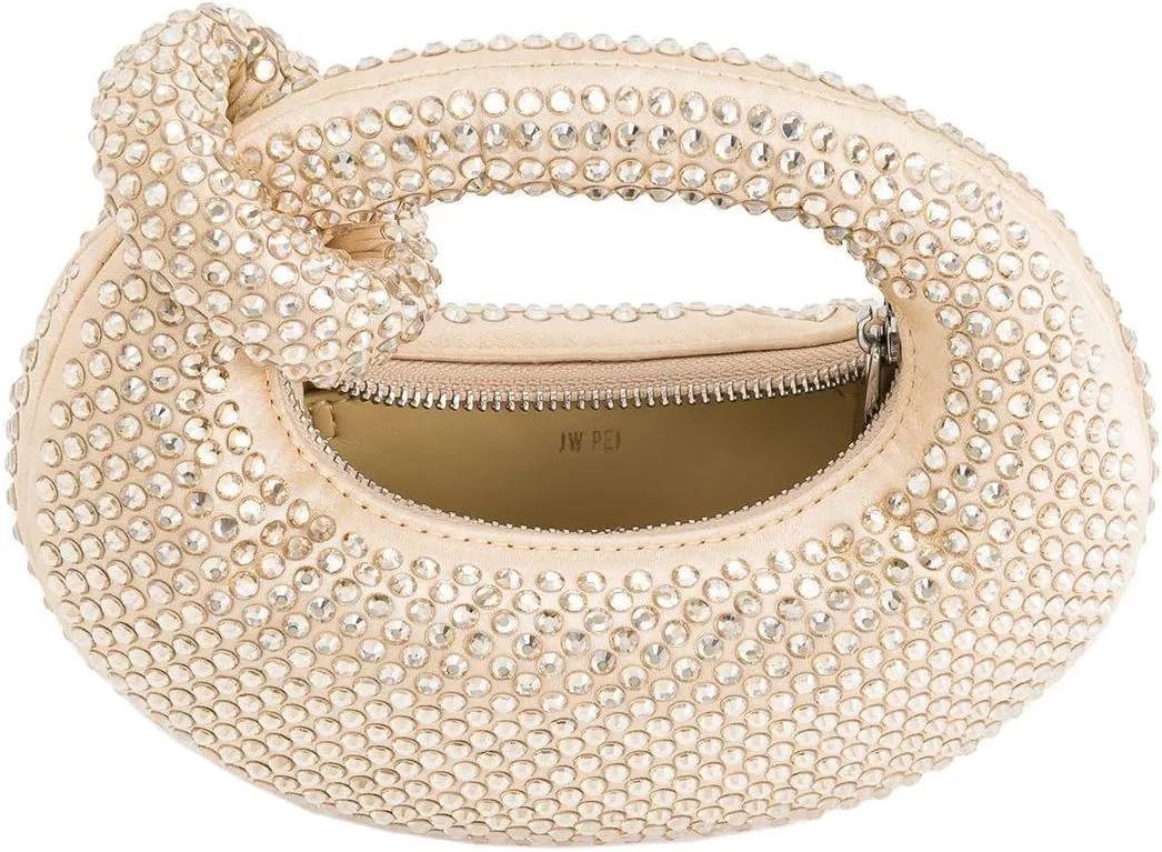 JW PEI Women's Abacus Top Handle Bag