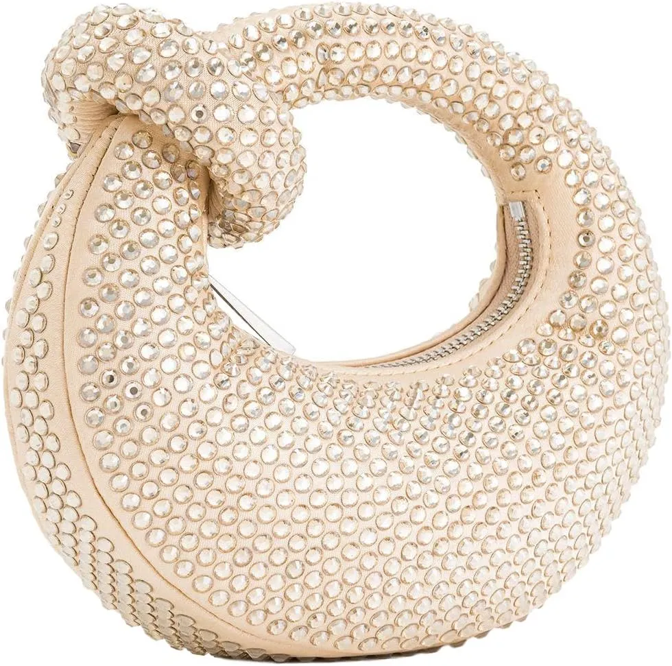 JW PEI Women's Abacus Top Handle Bag