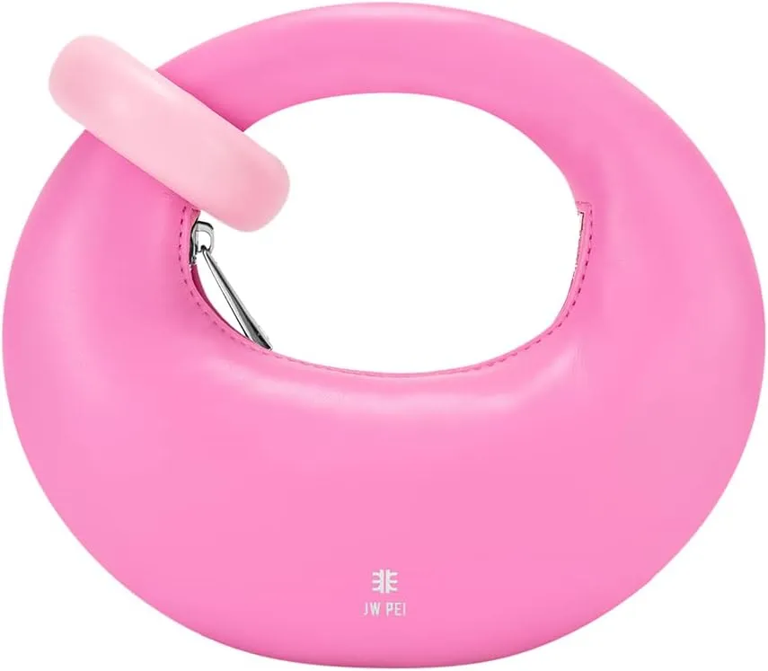 JW PEI Women's Abacus Top Handle Bag