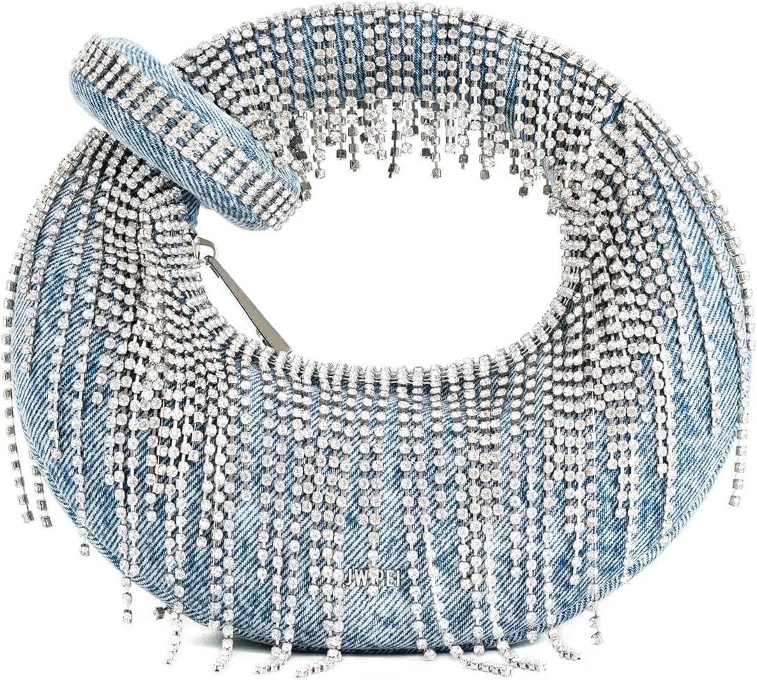 JW PEI Women's Abacus Top Handle Bag