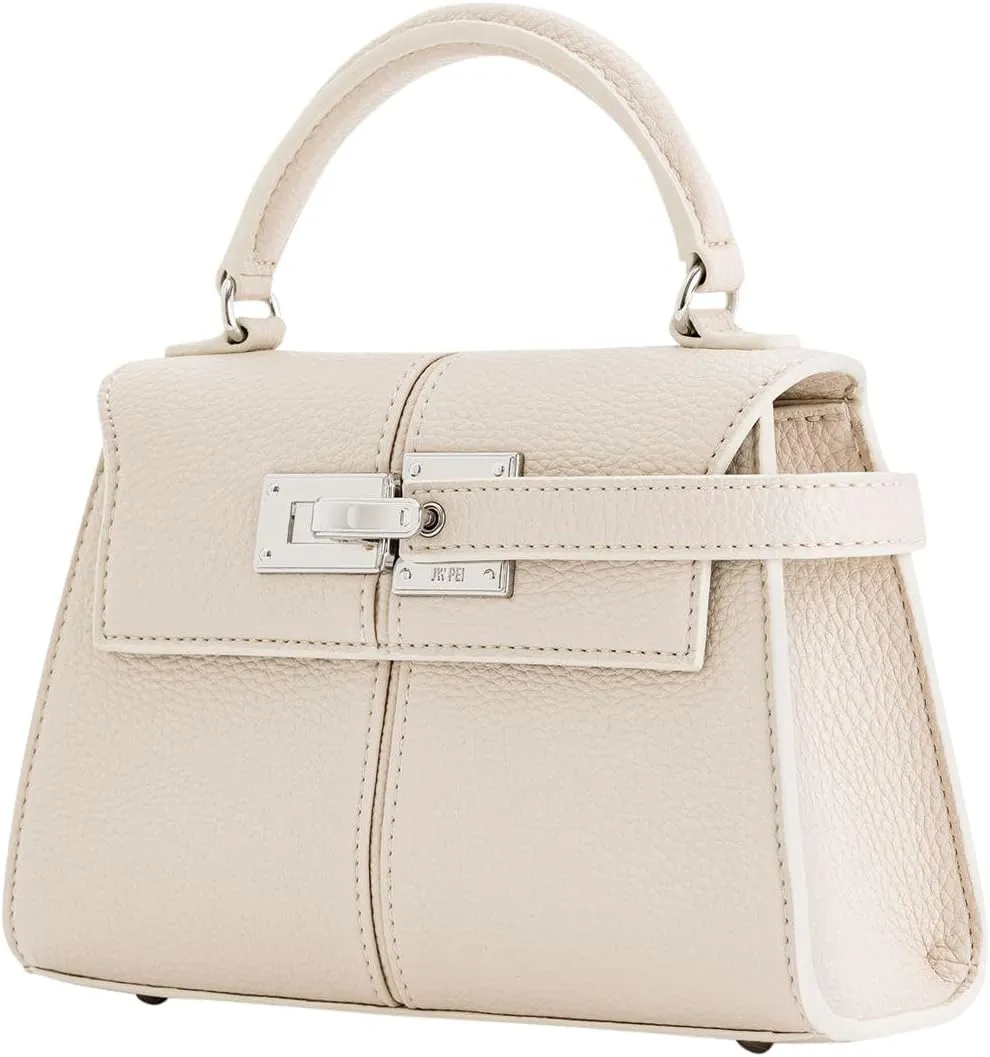 JW PEI Women's Elise Top Handle Bag