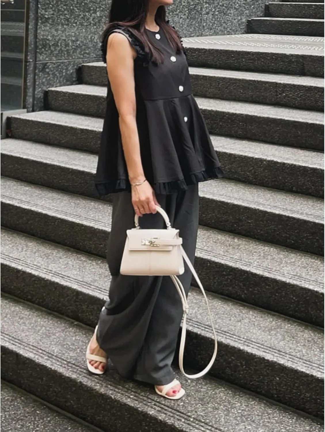 JW PEI Women's Elise Top Handle Bag