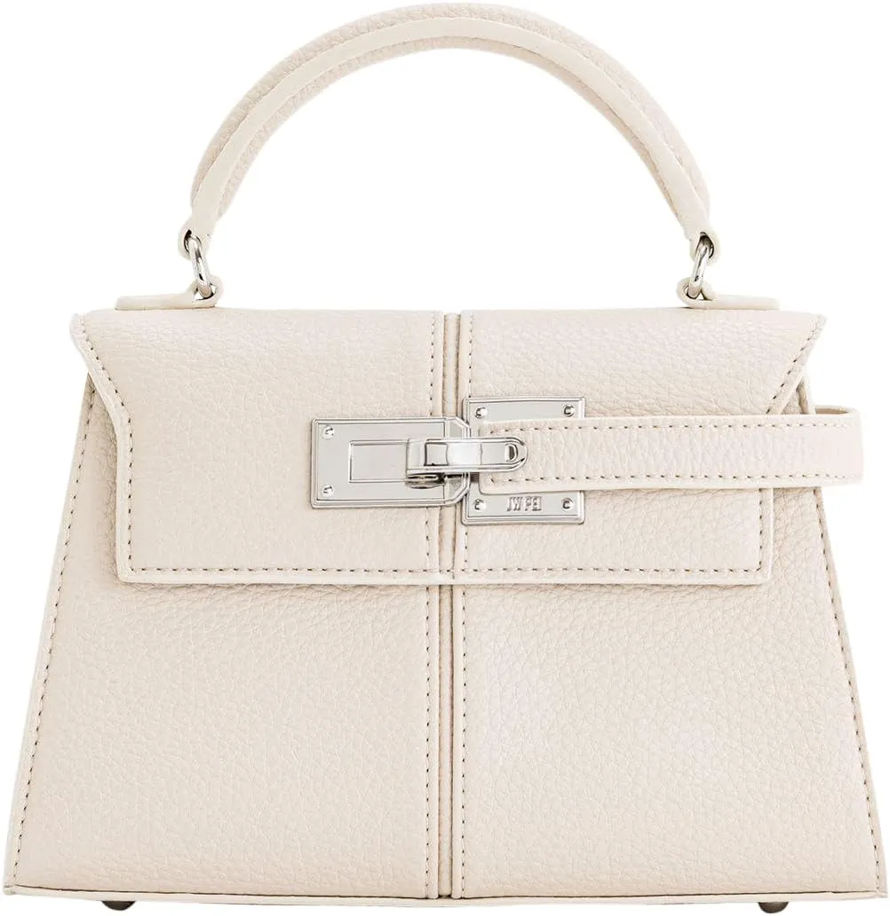 JW PEI Women's Elise Top Handle Bag