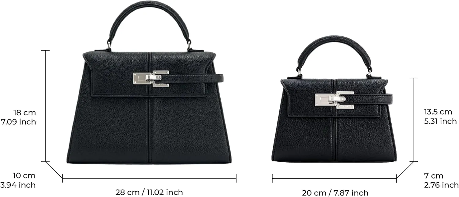 JW PEI Women's Elise Top Handle Bag