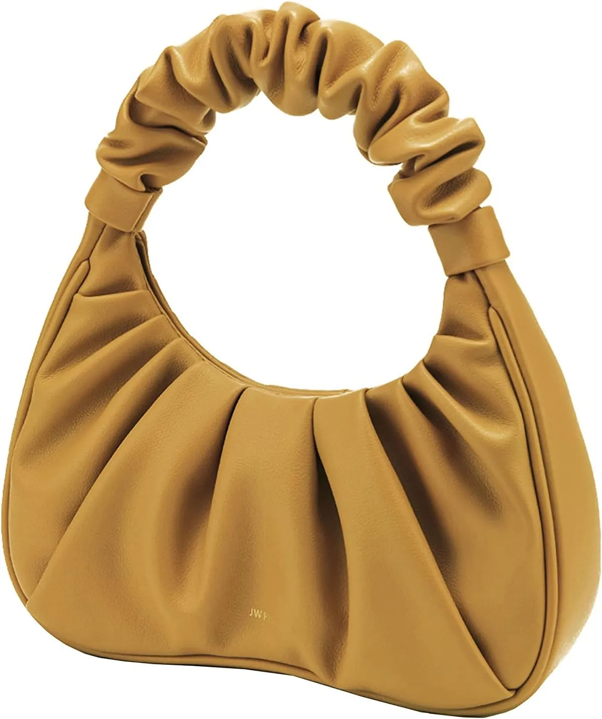 JW PEI Women's Gabbi Ruched Hobo Handbag