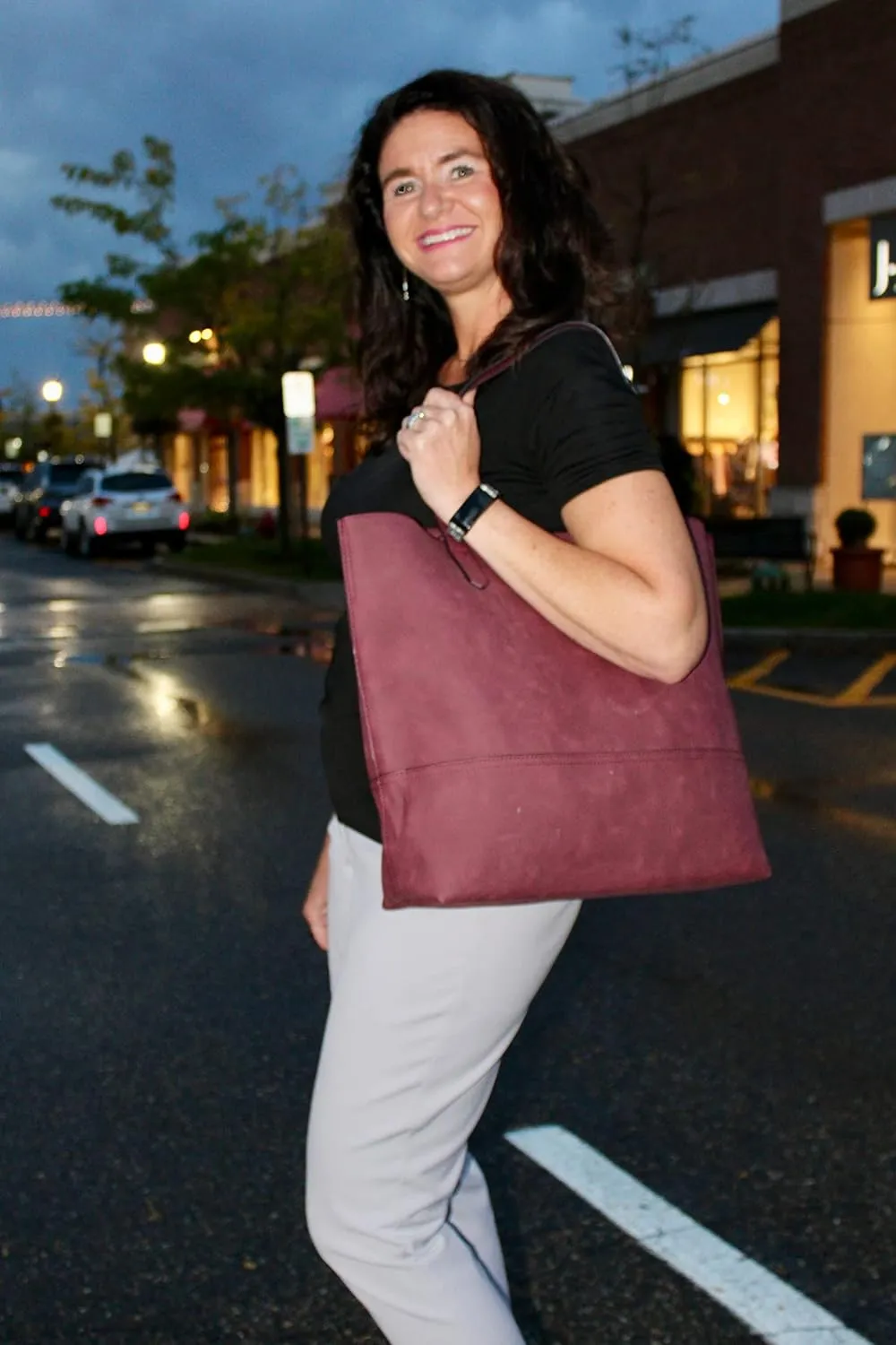 K. Carroll Accessories Taylor Tote