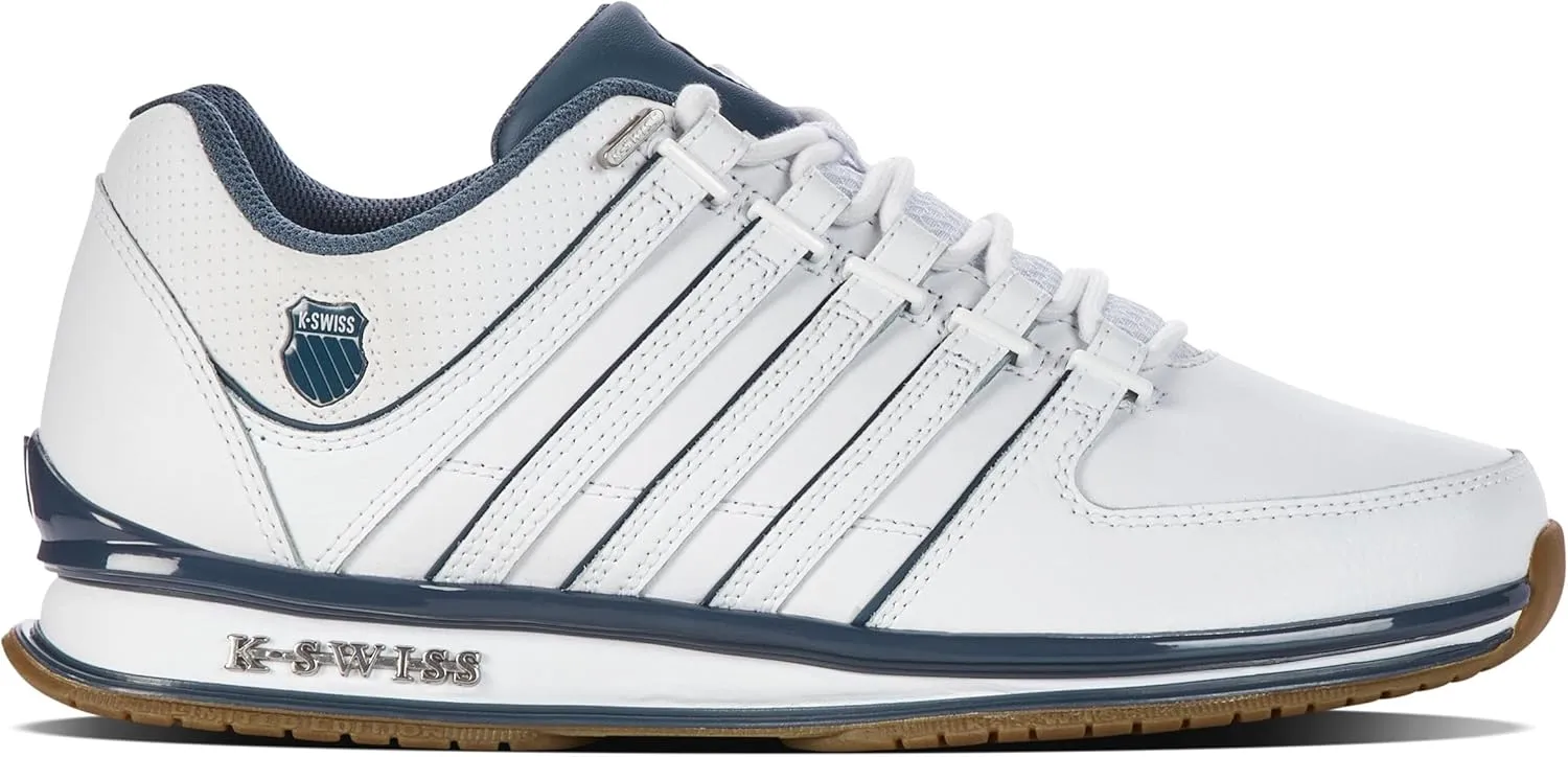 K-Swiss Men's Low-top Sneakers