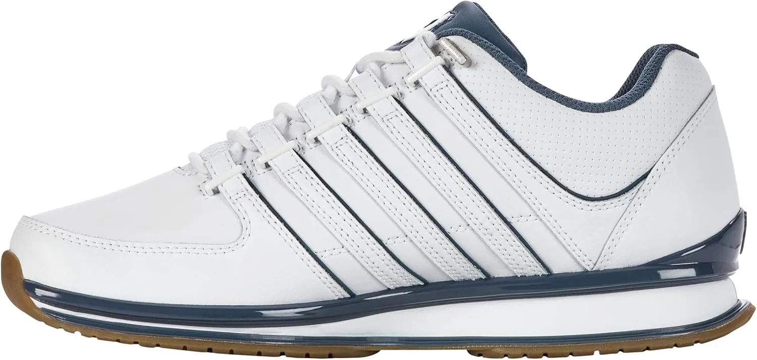 K-Swiss Men's Low-top Sneakers