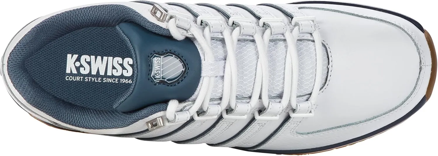K-Swiss Men's Low-top Sneakers