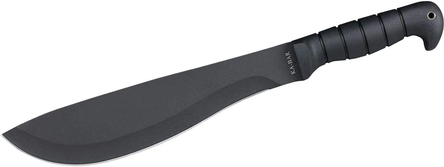 Ka-Bar KA1248-BRK Machete Cutlass