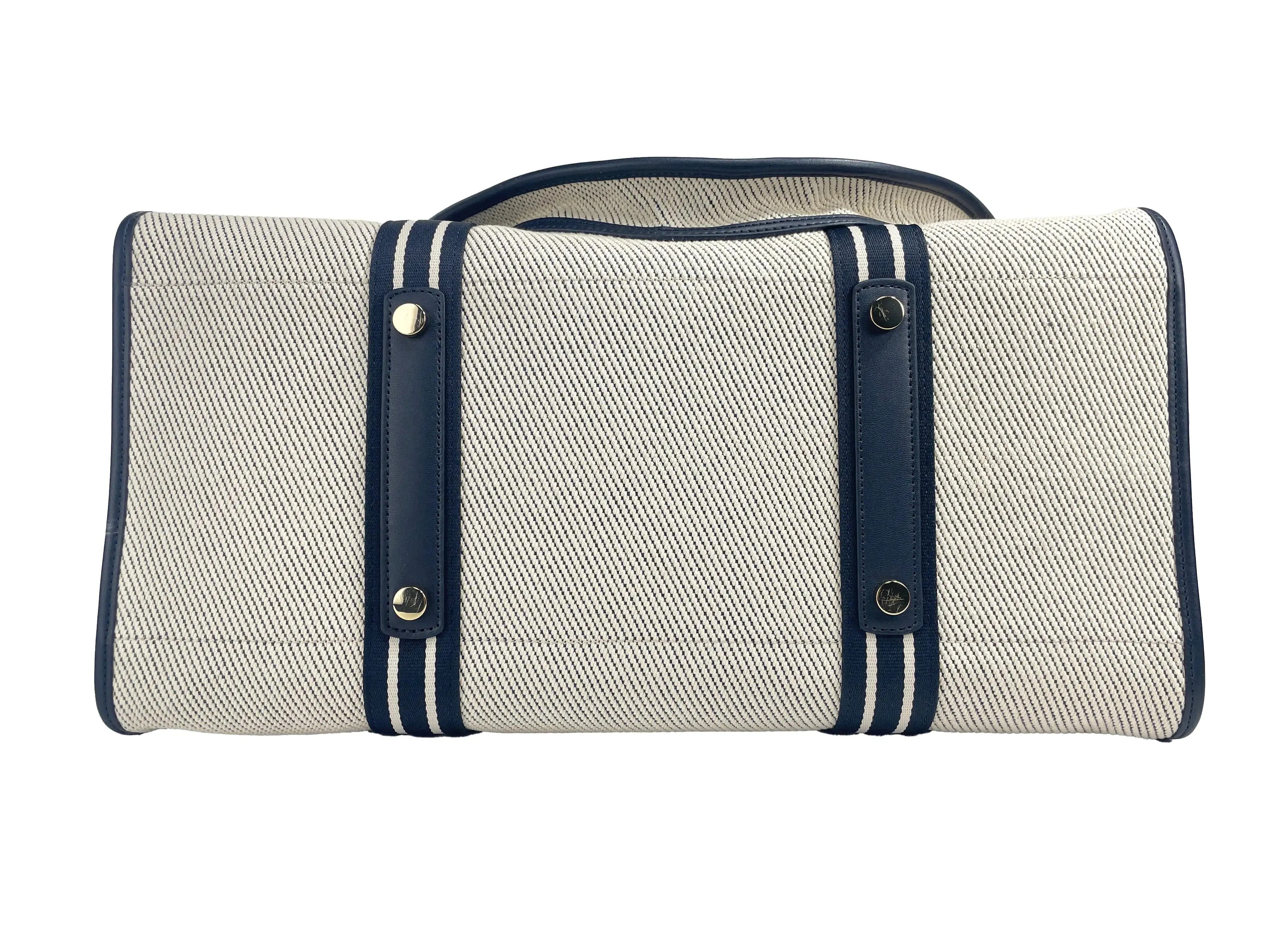 Kate Spade - Grand Slam Tennis Large Canvas Tote