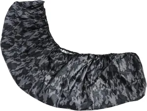 Kayaks Accessories Canoe Boat Cover Waterproof Oxford Cloth Tear Resistant for Outdoor Storage Kayak Cover Camouflage (#2)