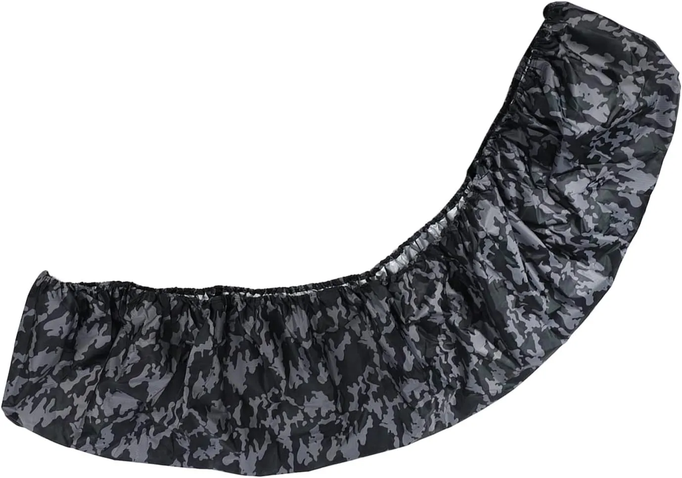 Kayaks Accessories Canoe Boat Cover Waterproof Oxford Cloth Tear Resistant for Outdoor Storage Kayak Cover Camouflage (#2)