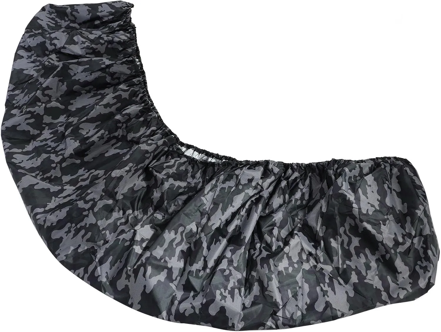 Kayaks Accessories Canoe Boat Cover Waterproof Oxford Cloth Tear Resistant for Outdoor Storage Kayak Cover Camouflage (#2)