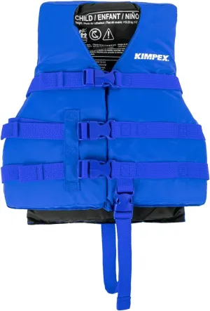 Kimpex Child Safety Vest