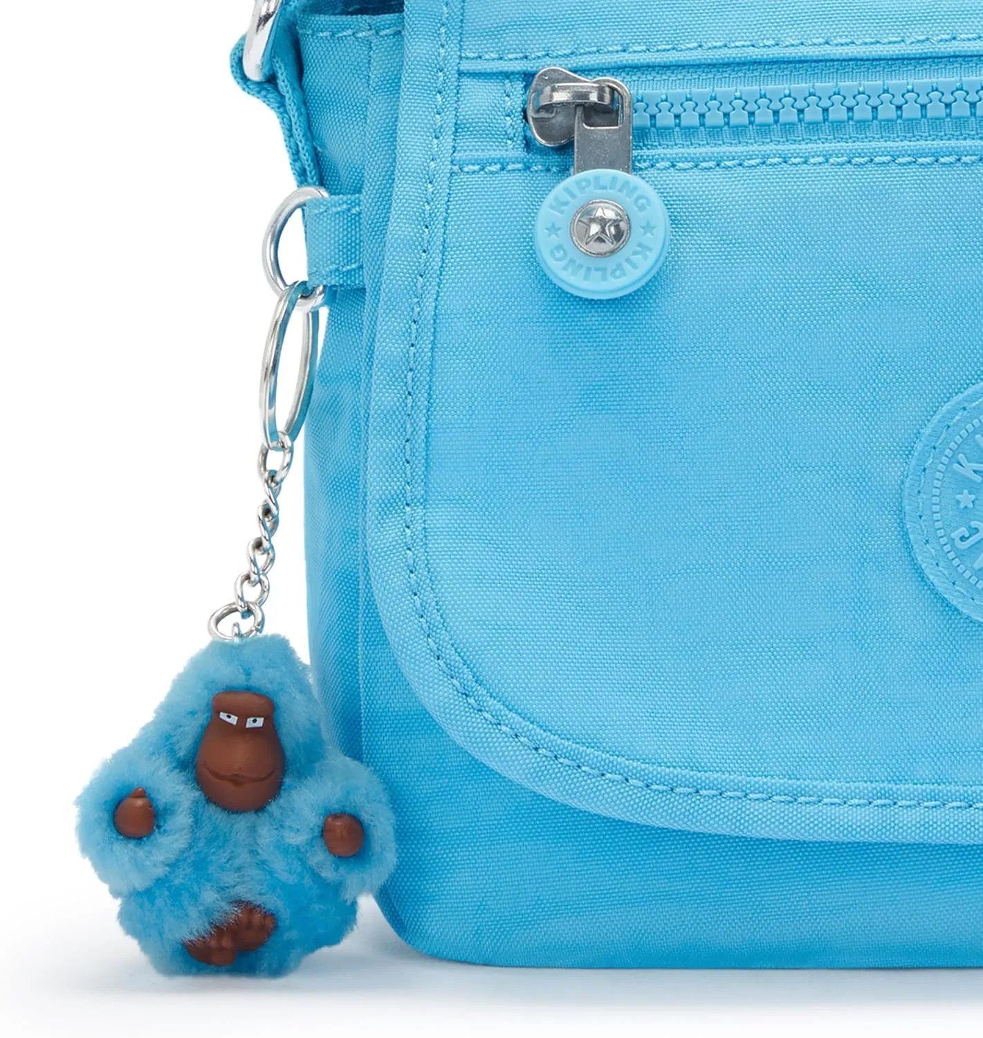 Kipling Sabian Crossbody Mini Bag