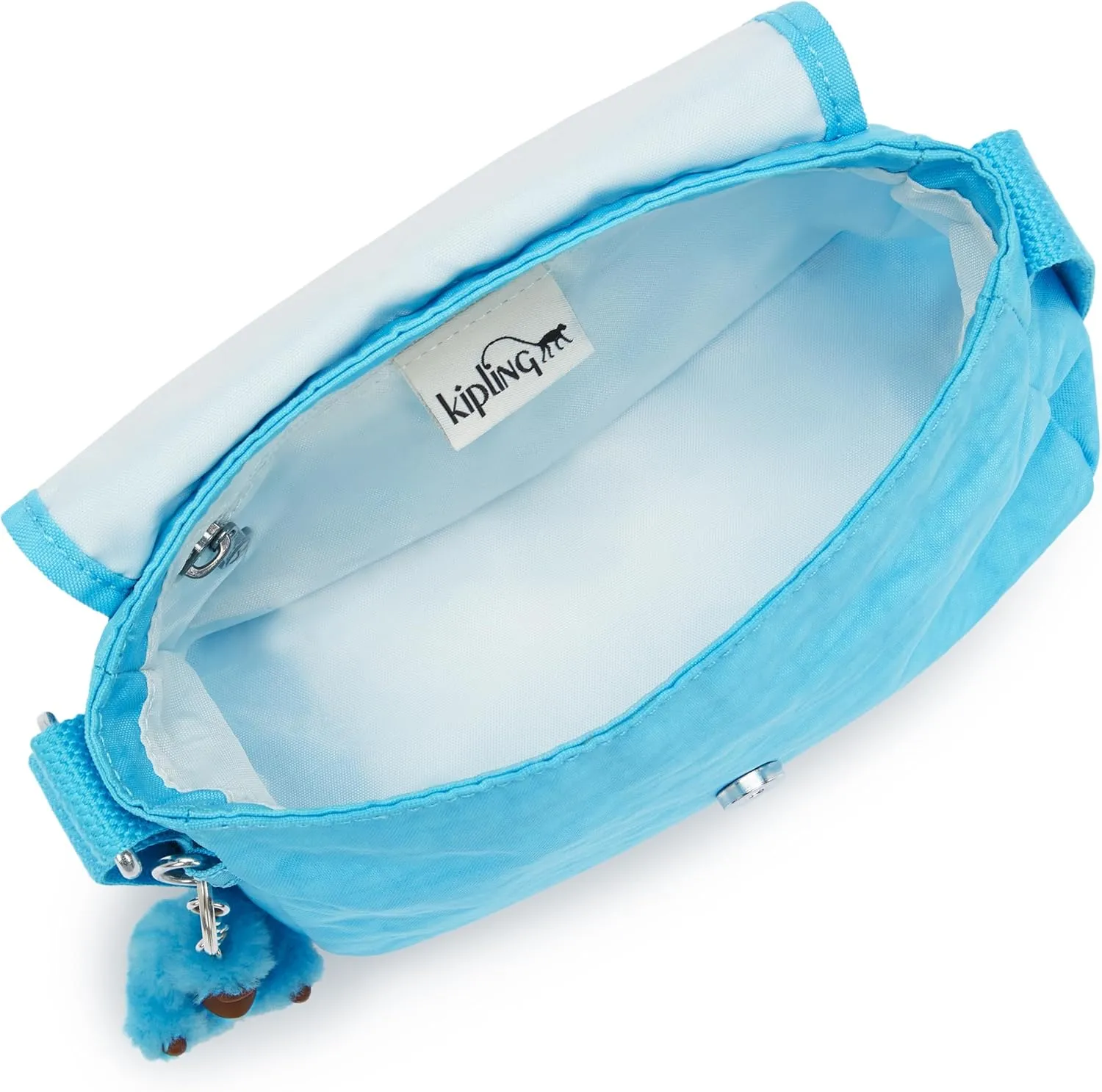 Kipling Sabian Crossbody Mini Bag