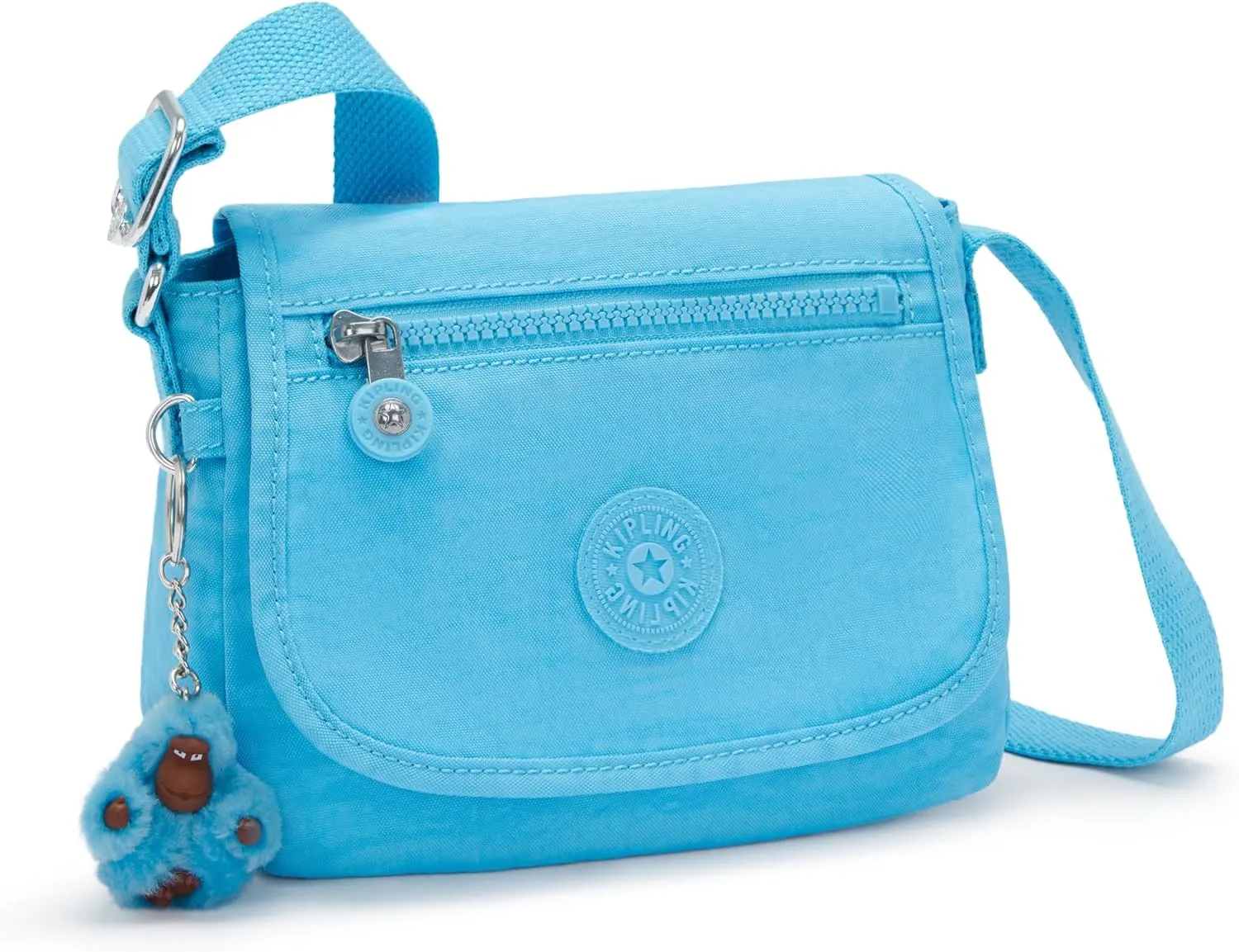 Kipling Sabian Crossbody Mini Bag