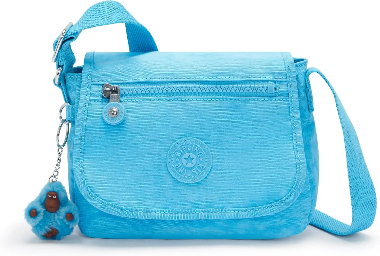 Kipling Sabian Crossbody Mini Bag