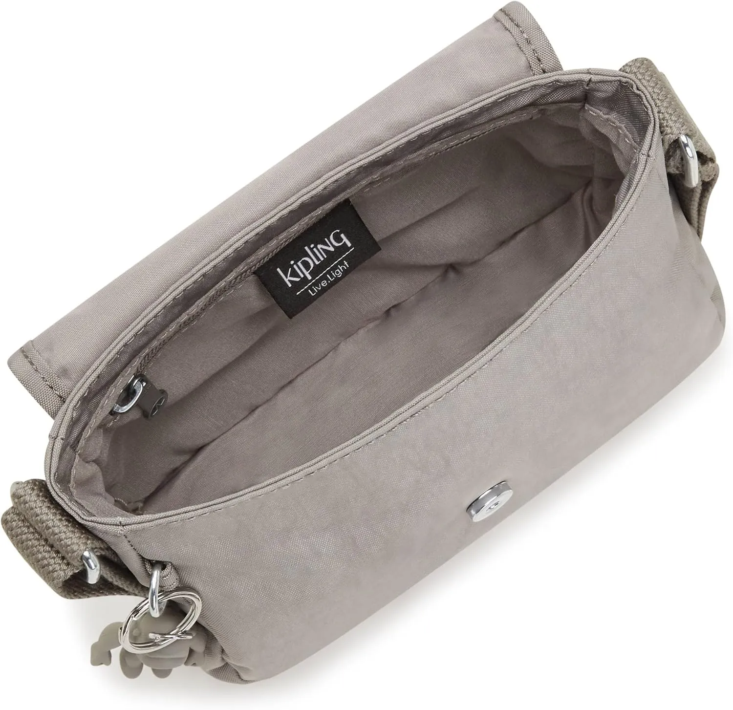 Kipling Women's Sabian U Crossbody Bag