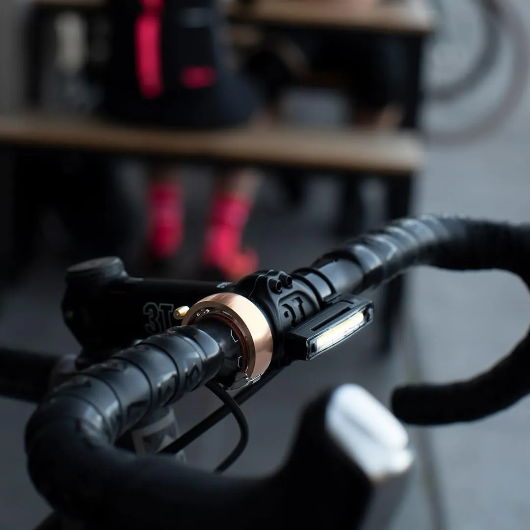 Knog Oi Luxe Cycling Bell