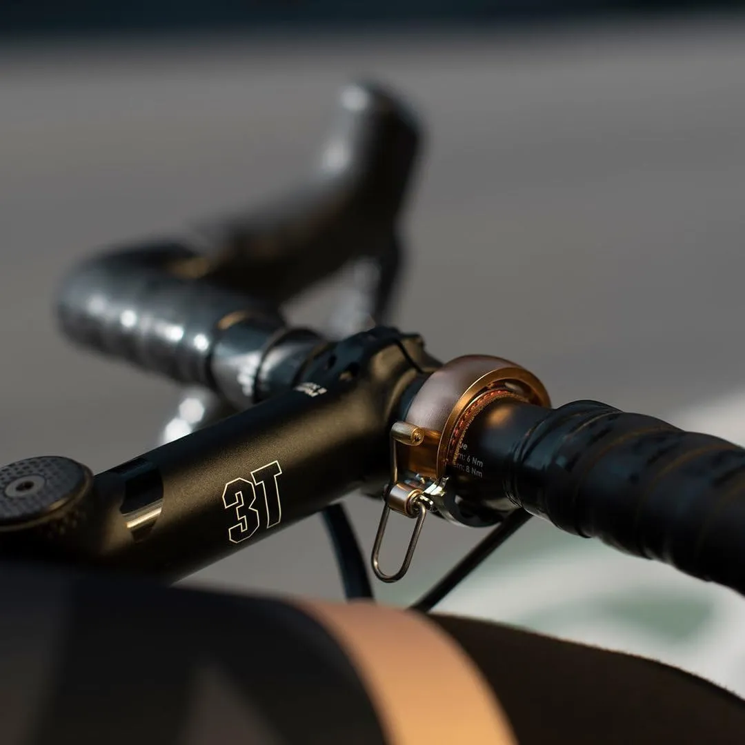 Knog Oi Luxe Cycling Bell