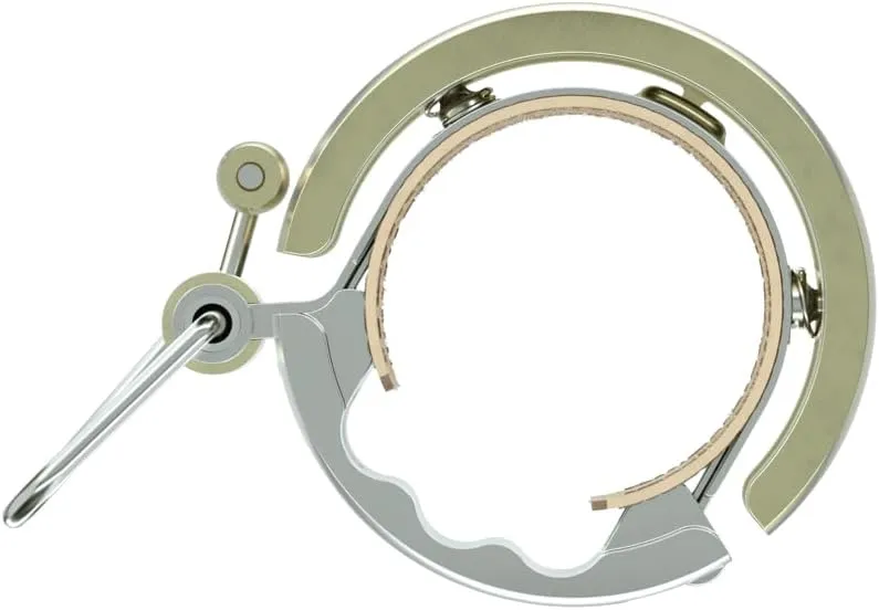 Knog Oi Luxe Cycling Bell