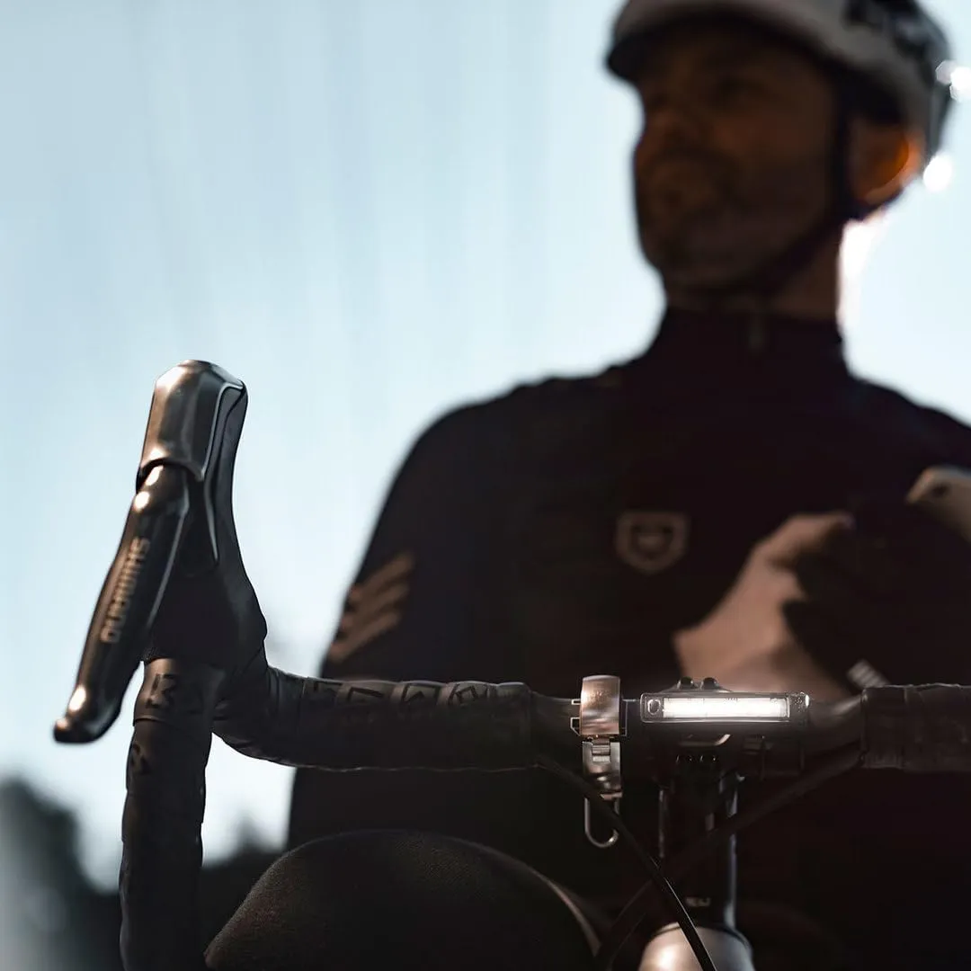 Knog Oi Luxe Cycling Bell