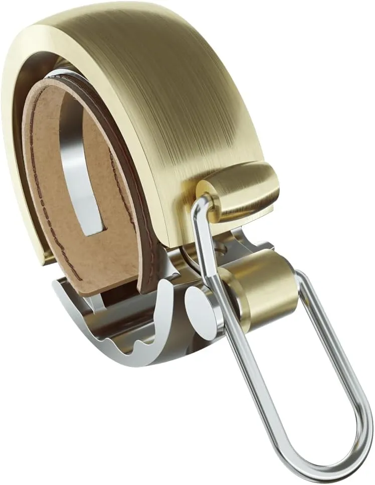 Knog Oi Luxe Cycling Bell