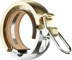 Knog Oi Luxe Cycling Bell