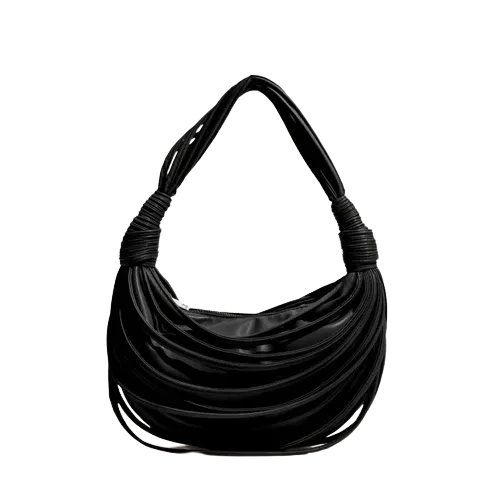 knot noodle hobo bags