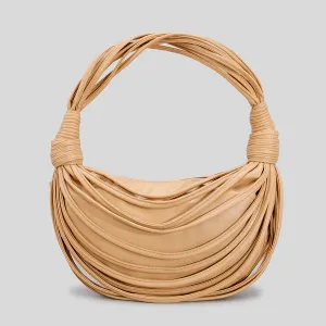 knot noodle hobo bags