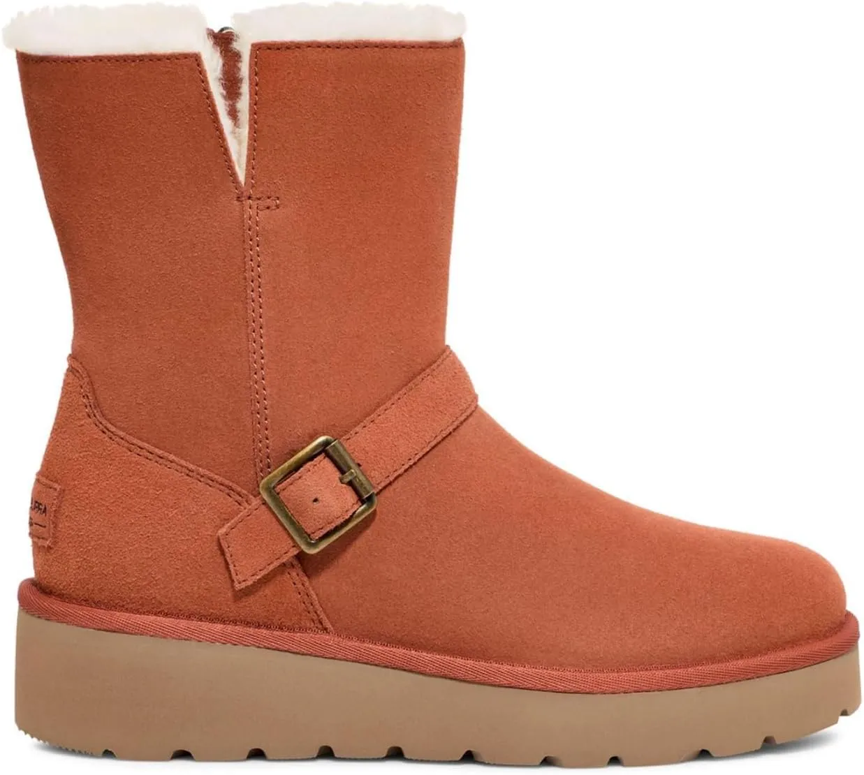 Koolaburra by UGG Women's Kelissa Short Boot