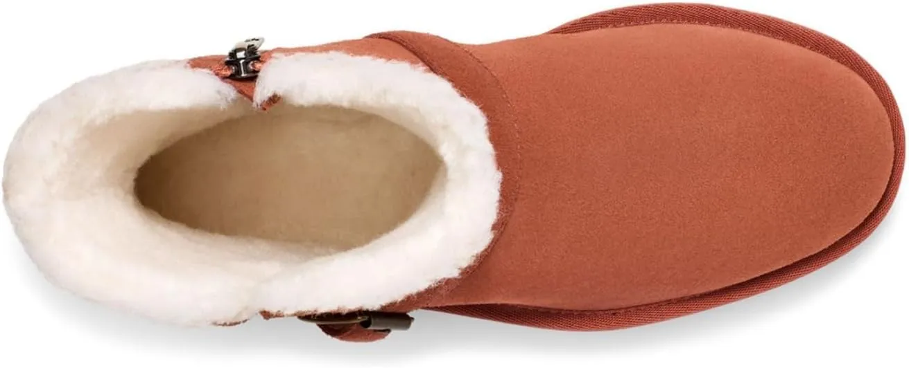 Koolaburra by UGG Women's Kelissa Short Boot