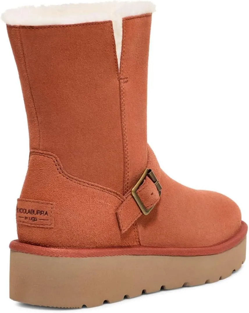 Koolaburra by UGG Women's Kelissa Short Boot