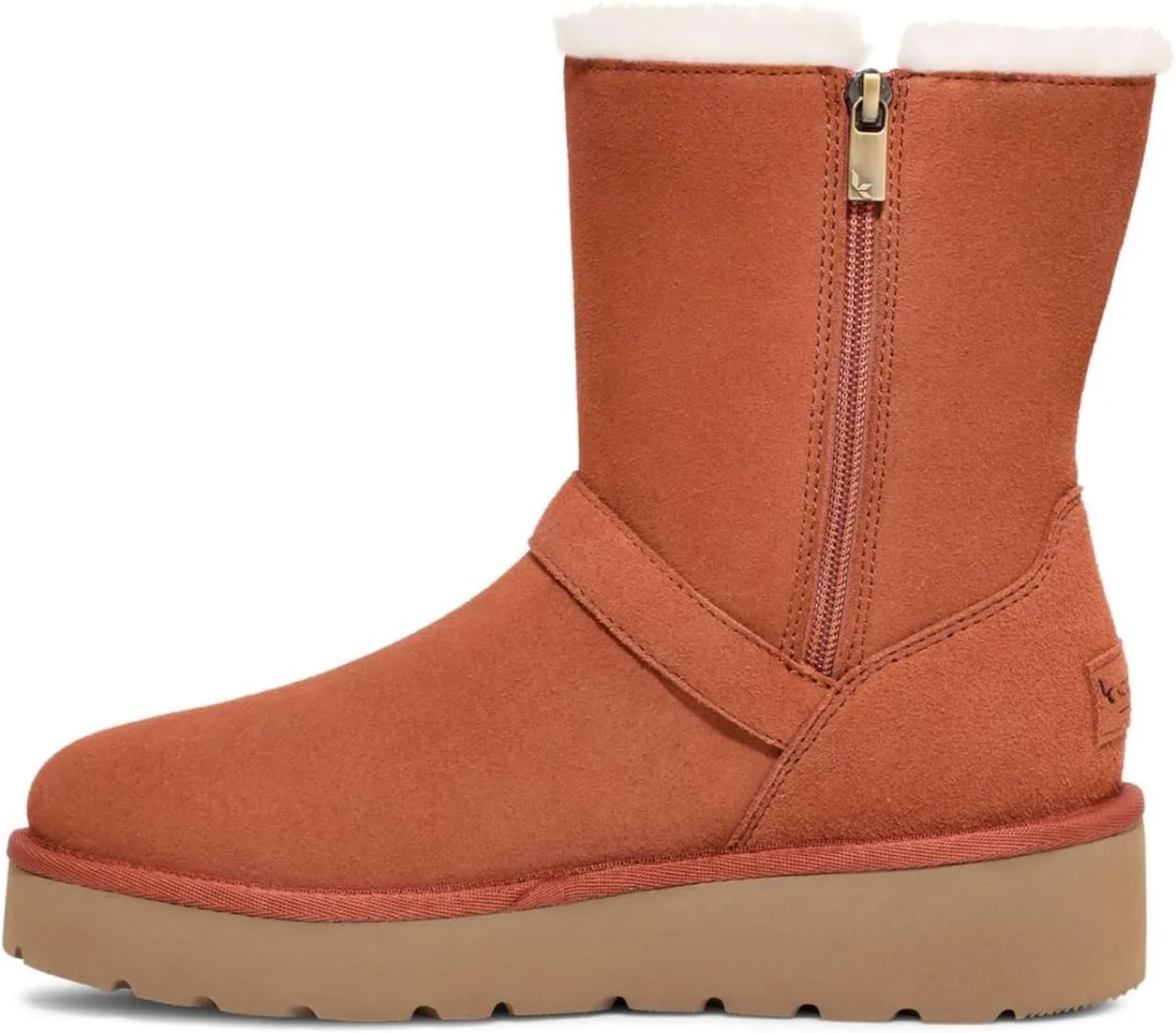 Koolaburra by UGG Women's Kelissa Short Boot