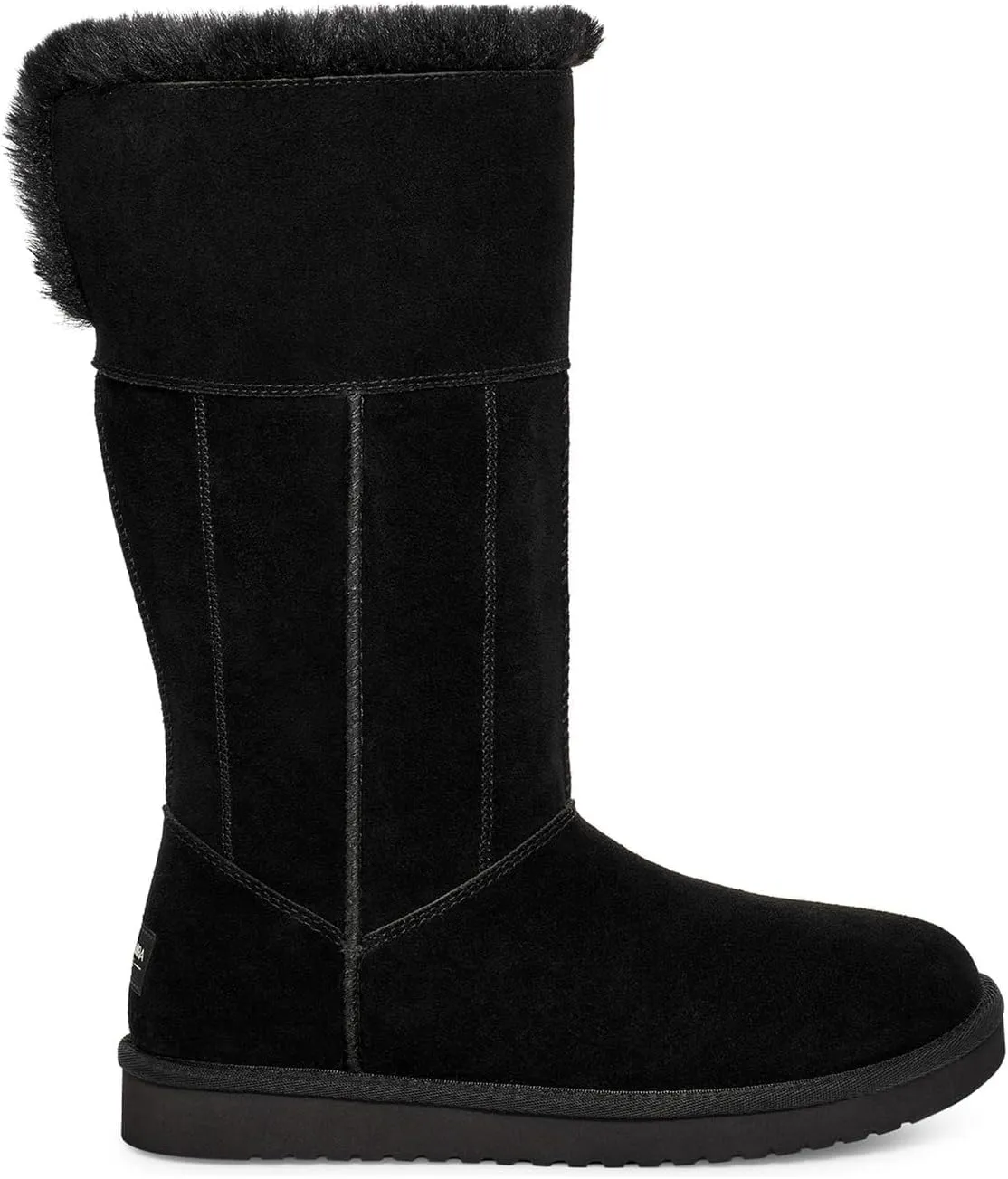 Koolaburra by UGG Women's Sharlin Tall Knee High Boot
