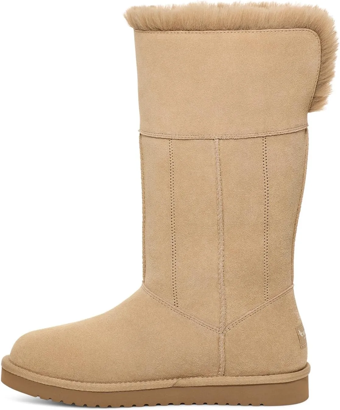 Koolaburra by UGG Women's Sharlin Tall Knee High Boot